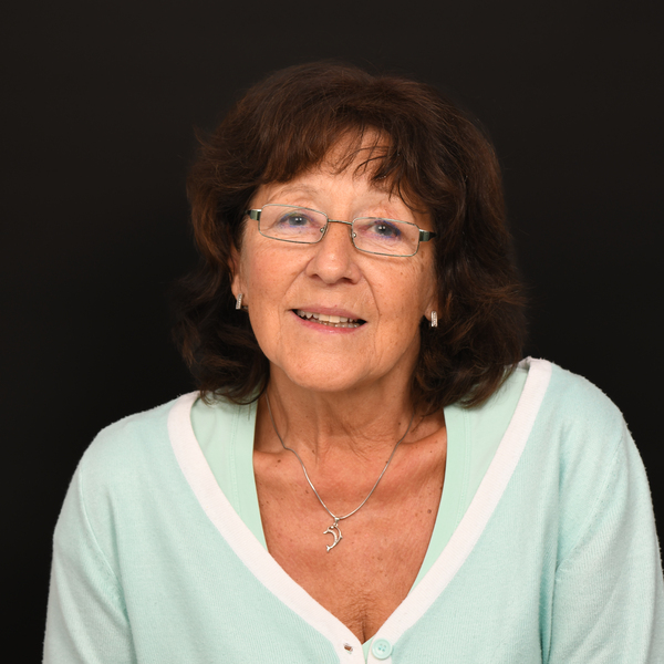 Ivana Slámová
